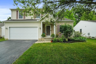 852 Mill Run Dr, Sunbury, OH 43074