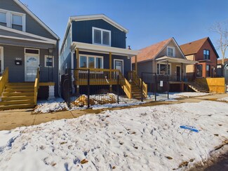 7624 S Langley Ave, Chicago, IL 60619