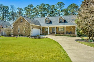 111 Stonebridge Loop, Mc Cormick, SC 29835