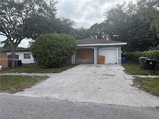 422 NW 15th Terrace, Fort Lauderdale, FL 33311