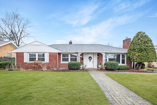 1016 S Spring Ave, La Grange, IL 60525