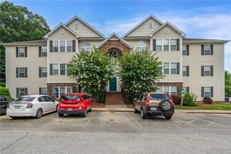 133 James Rd Unit 1A, High Point, NC 27265