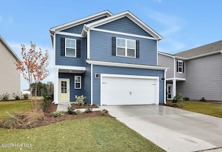 65 Brogdon St Unit Lot 4, Wilmington, NC 28411