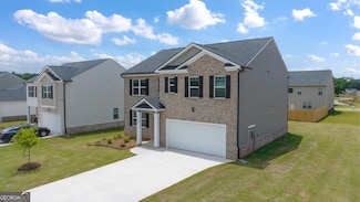 619 Whitman Ln Unit 2(200), Stockbridge, GA 30281