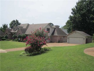 2975 Crestridge Cove, Memphis, TN 38119