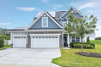 1417 Slate Ridge Rd, Knightdale, NC 27545