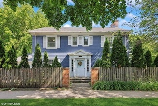 630 Michigan Ave, Evanston, IL 60202