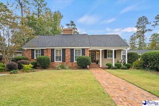 912 Lorraine Ave, Florence, SC 29501