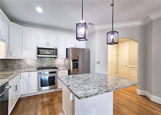 2300 Peachford Rd Unit 3308, Atlanta, GA 30338