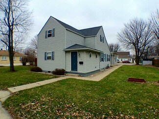 522 N 8th St, Middletown, IN 47356