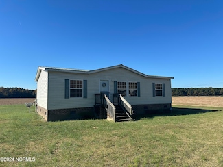 451 Rawls Rd, Aulander, NC 27805