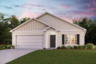 4189 Pinehurst Ave, Chipley, FL 32428