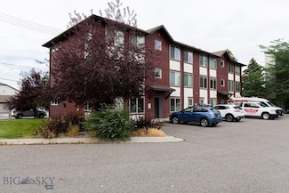 602 Nevada St Unit 1, Belgrade, MT 59714