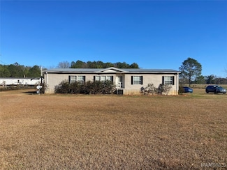 335 S Bethlehem Rd, Rutledge, AL 36071