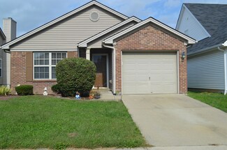 2464 Rockaway Place, Lexington, KY 40511