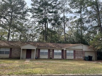 2404 Cherry Grove Ln, Tallahassee, FL 32303