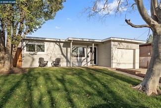 2835 Loma Vista Ave, Concord, CA 94520