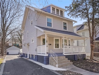 798 Euclid Ave, Akron, OH 44307