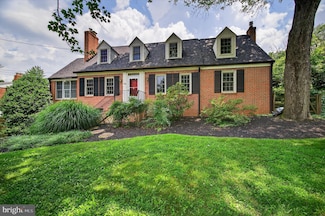 12821 Baker Dr, Silver Spring, MD 20904