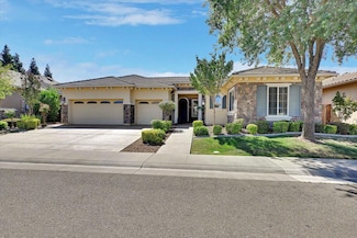 4009 Quarter Dome Cir, Rancho Cordova, CA 95742