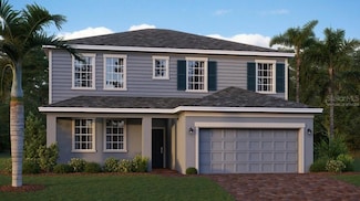 274 Puma Loop, Groveland, FL 34736