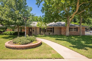 6300 Calumet Rd, Amarillo, TX 79106