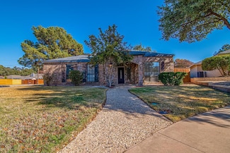 4001 Dyer Cir, Midland, TX 79707