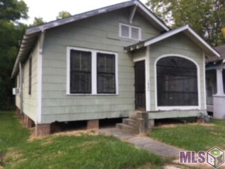 1823 Louisiana Ave, Baton Rouge, LA 70802
