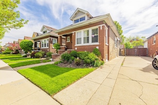 6141 S Kilbourn Ave, Chicago, IL 60629