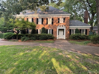 2081 Myrtlewood Dr, Montgomery, AL 36111