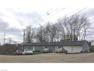 Barnhill Rd, Midvale, OH 44653