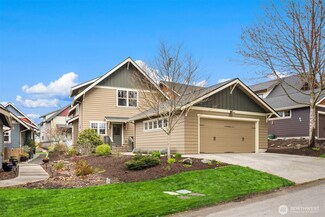 1663 Bungalow Way NE, Poulsbo, WA 98370