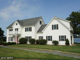 31698 Ayres Dr, Trappe, MD 21673