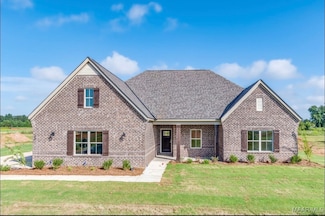 60 Ava Ln, Wetumpka, AL 36093