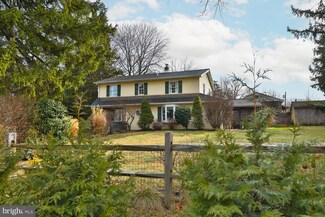 833 Tennis Ave, Glenside, PA 19038