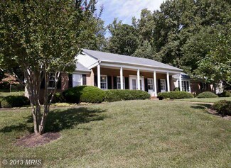 2104 Wiltonwood Rd, Stevenson, MD 21153