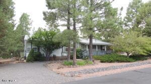1200 S Hacienda Pines Dr, Show Low, AZ 85901