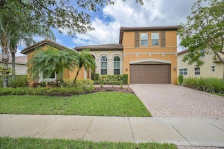 2539 Vicara Ct, West Palm Beach, FL 33411