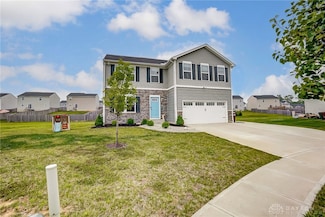 1172 Prem Place, Xenia, OH 45385
