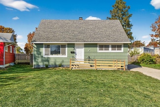 1271 S Weyant Ave, Columbus, OH 43227