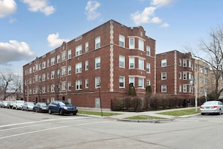 7389 N Damen Ave Unit 2e, Chicago, IL 60645