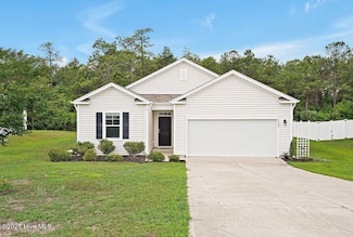 1807 Saint Patricks Ct SE Unit Lot 267, Bolivia, NC 28422