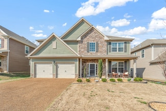 2006 Austin Dr, Spring Hill, TN 37174