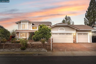 5497 Silver Sage Ct, Concord, CA 94521