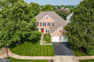 15017 Fells Bridge Place, Haymarket, VA 20169