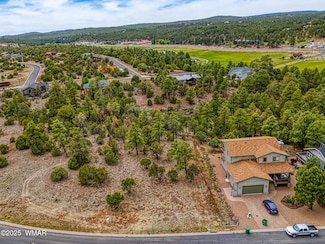 640 S Creekside Dr, Show Low, AZ 85901