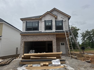 37 Charleston Cove Way, Clarksville, TN 37043