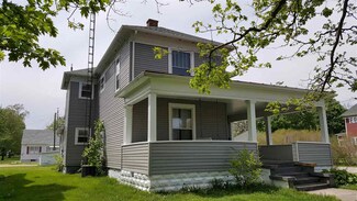 306 S Broad St, Dunkirk, IN 47336
