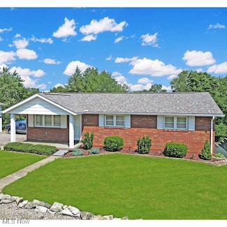 120 Melinda Dr, Steubenville, OH 43953