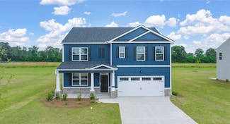 343 Streamsong Rd Ln, Evans, GA 30809